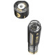 Pack de 3 Pods Top Fill 1ml + Résistance 1.6Ohm Brio Da One