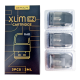 Pack de 3 Pods 3ml + résistance Xlim EZ Oxva