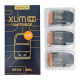 Pack de 3 Pods 3ml + résistance Xlim EZ Oxva