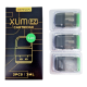 Pack de 3 Pods 3ml + résistance Xlim EZ Oxva