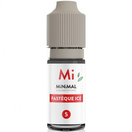 Pastèque Ice Minimal The Fuu 10ml