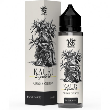 Kauri 40/60 Signature 50ml