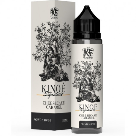 Kinoe 40/60 Signature 50ml