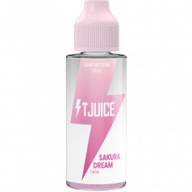 Sakura Dream T Juice 100ml