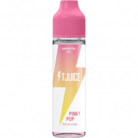 Pinky Pop T Juice 50ml