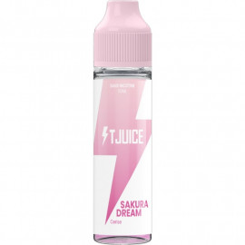 Sakura Dream T Juice 50ml