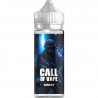 Ghost Call Of Vape 100ml