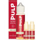 Pack 40ml + 2x10ml Cerise Glacée Pod Liquide Pulp - 06mg