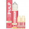 Pack 40ml + 2x10ml Thé Pêche Pod Liquide Pulp - 06mg