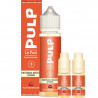 Pack 40ml + 2x10ml Pastèque Melon Givrés Pod Liquide Pulp - 06mg