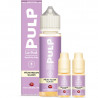 Pack 40ml + 2x10ml Pêche Melon Glacés Pod Liquide Pulp - 06mg