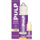 Pack 50ml + 10ml Fruits Rouges Glacés Pod Liquide Pulp - 03mg