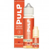 Pack 50ml + 10ml Pastèque Melon Givrés Pod Liquide Pulp - 03mg