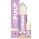 Pack 50ml + 10ml Pêche Melon Glacés Pod Liquide Pulp - 03mg