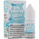 Bleu Arctique Glacée Nic Salt Dr. Frost Arctic Edition 10ml