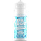 Bleu Arctique Glacée Dr. Frost Arctic Edition 100ml