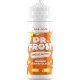 Mangue Ananas Glacée Dr. Frost Arctic Edition 100ml