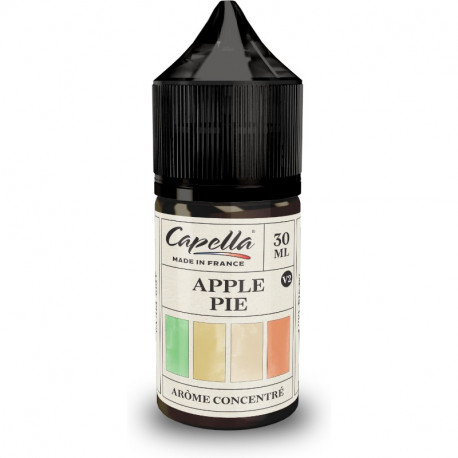 Apple Pie V2 Concentré Capella 30ml