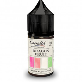 Dragon Fruit Concentré Capella 30ml