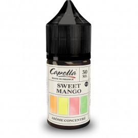 Sweet Mango V2 Concentré Capella 30ml