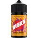 Caramel Cream Cookie Bisko Reload Vape 50ml