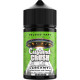 Coffee Cream and Caramel Custard Crush Reload Vape 50ml