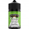 Coffee Cream and Caramel Custard Crush Reload Vape 50ml