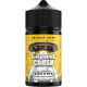 Cream and Licorice Custard Crush Reload Vape 50ml