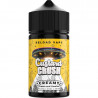 Cream and Licorice Custard Crush Reload Vape 50ml