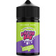 Kiwi Mango Passion Fruit Ice Vapor Bar Reload Vape 50ml