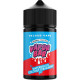 Kiwi Mango Passion Fruit Ice Vapor Bar Reload Vape 50ml