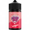 Kiwi Mango Passion Fruit Ice Vapor Bar Reload Vape 50ml