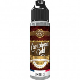 Caribbean Gold Society Club 60ml