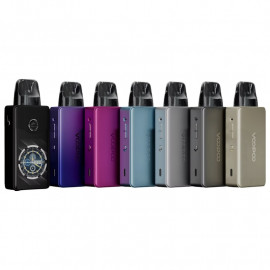 Kit Vinci E120 Pod 120W 4500mah 5ml Voopoo