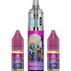 Kit Tornado RANDM 20000 Mars 600mah 20ml (2 x 10ml 20mg) Fumot