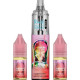 Kit Tornado RANDM 20000 Mars 600mah 20ml (2 x 10ml 20mg) Fumot