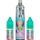 Kit Tornado RANDM 20000 Mars 600mah 20ml (2 x 10ml 20mg) Fumot