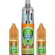 Kit Tornado RANDM 20000 Mars 600mah 20ml (2 x 10ml 20mg) Fumot