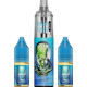 Kit Tornado RANDM 20000 Mars 600mah 20ml (2 x 10ml 20mg) Fumot