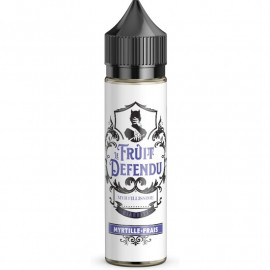 Myrtillissime Le Fruit Defendu 50ml