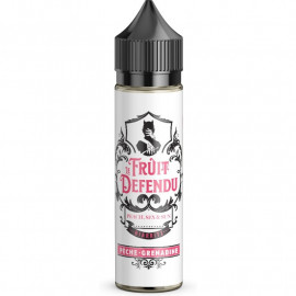 Myrtillissime Le Fruit Defendu 50ml