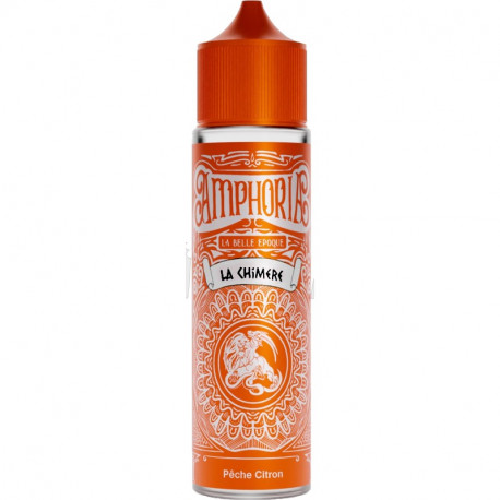 La Chimère Amphoria La Belle Epoque 50ml