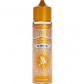 La Chimère Amphoria La Belle Epoque 50ml