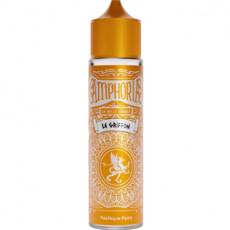 La Chimère Amphoria La Belle Epoque 50ml