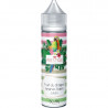 Fruit Du Dragon Ananas Raisin Litchi Fruits Prestige 50ml