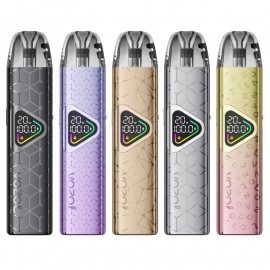 Kit Ace Go Pod 30W 1300mah 2ml Vozol