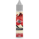 Grenade Fraise Kiwi Nic Salts Eremento Aisu 10ml