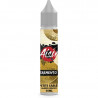 Grenade Fraise Kiwi Nic Salts Eremento Aisu 10ml