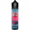 Ananas Glacé Eremento Aisu Zap Juice 50ml