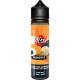 Ananas Glacé Eremento Aisu Zap Juice 50ml